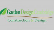 Garden Design Cambridge