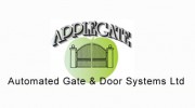 Applegate Automated Gate & Door Systems