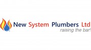 New System Plumbers