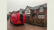 KEVOB Ltd. Contract Joinery