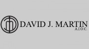 David J Martin