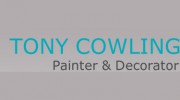 Tony Cowling Painter & Decorator