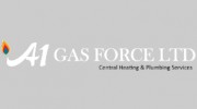 A1 Gas Force Leamington Spa