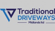Traditional Driveways