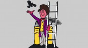 Sooty The Sweep