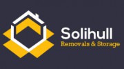 Solihull Removals & Storage
