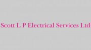 Scott L P Electrical Services