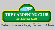 Adrian Hall Garden Centres