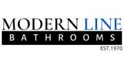 Modern Line Bathrooms