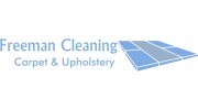 Freeman Cleaning Specialists