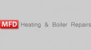 MFD Heating & Boiler Repairs