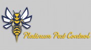 Platinum Pest Control