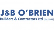 J & B O'Brien Builders & Contractors