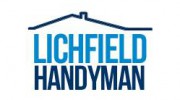 Lichfield Handyman
