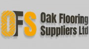 Oak Flooring Supplies