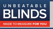 Unbeatable Blinds