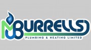 Burrells M J