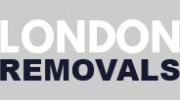 London Removals