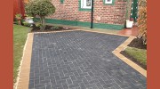 Barlow Paving & Landscaping