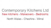 Contemporary Kitchens
