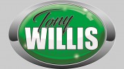 Tony Willis Removals