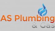 AS Plumbing & Gas
