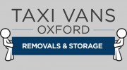 Taxi Vans UK