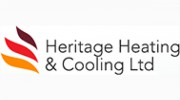 Heritage Heating & Cooling