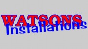 Watsons Installations