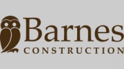 Barnes Construction