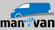 Man With Van Moovit