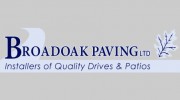 Broadoak Paving