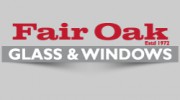 Fair Oak Glass