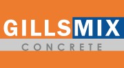 Gills Mix Concrete