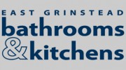 East Grinstead Bathrooms & Kitchens