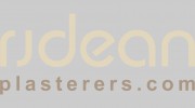 RJ Dean Plasterers