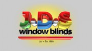 JDS Window Blinds