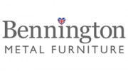 Bennington Metal Furniture