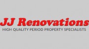 J J Renovations