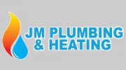 JM Plumbing & Heating Services