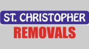 St Christopher Removals