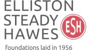 Elliston Steady & Hawes Aluminium