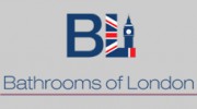 Bathroom's Of London