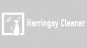 Harringay Cleaner