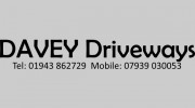 Davey Driveways