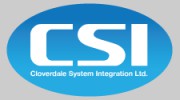 Cloverdale System Integration
