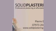 Solid Plastering