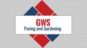 GWS Paving & Gardening