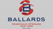 Ballard Removals