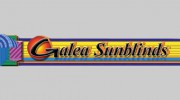 Galea Sunblinds